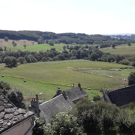La Maison En Cezallier - Purple شقة Marcenat (Cantal)