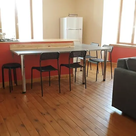 شقة La Maison En Cezallier - Purple