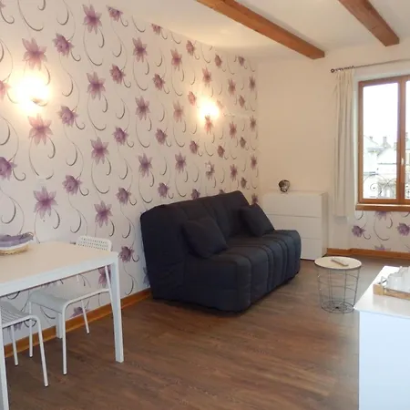 Apartmán La Maison En Cezallier - Purple *