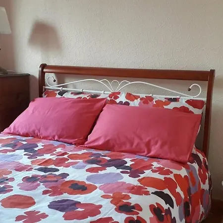 Apartmán La Maison En Cezallier - Purple